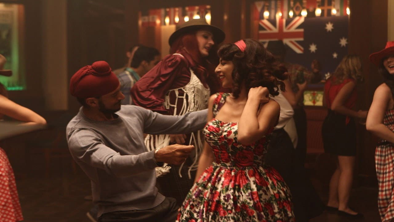 Bhaag Milkha Bhaag - immagine