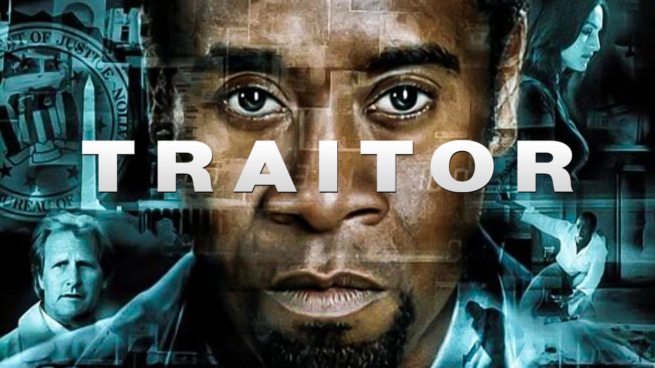 Traitor - immagine