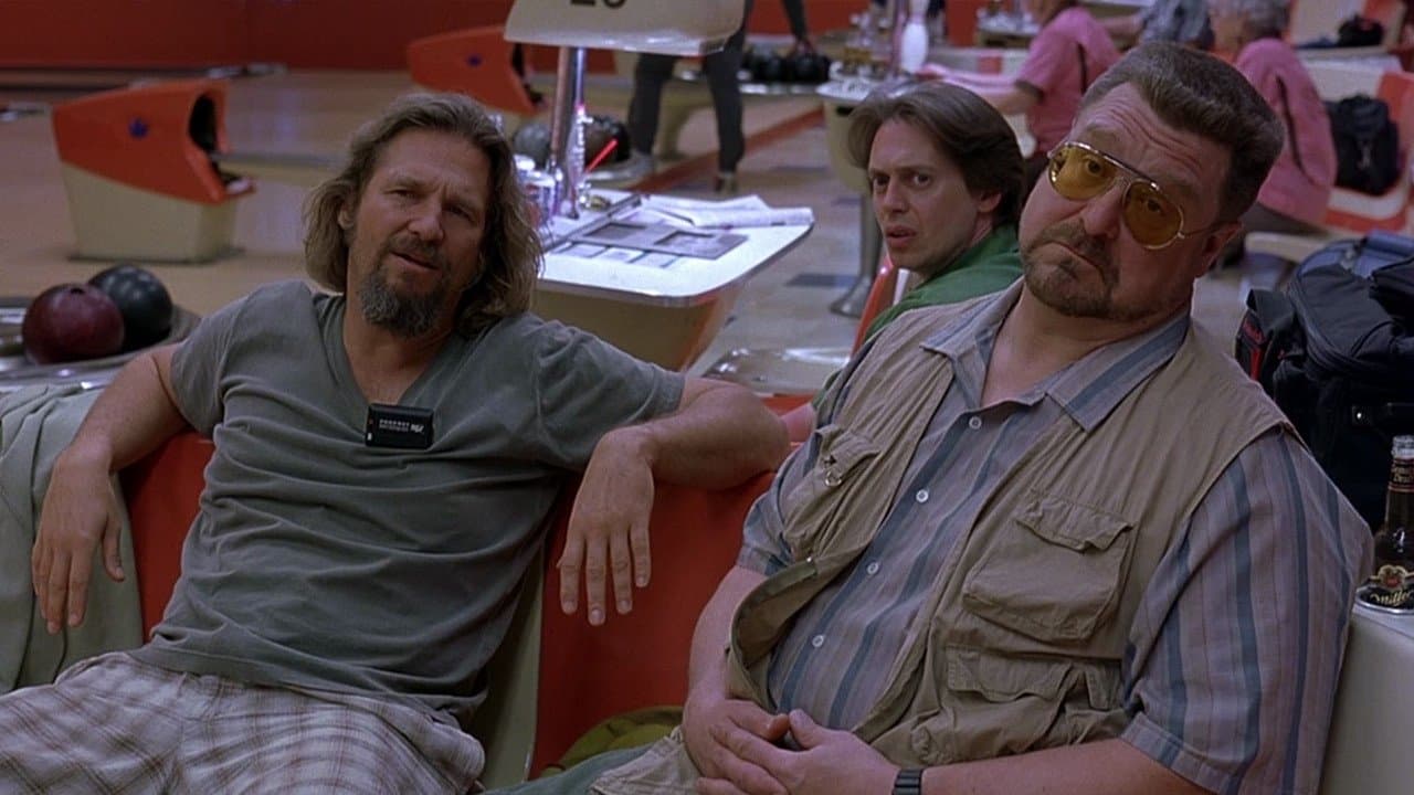 Il grande Lebowski - immagine