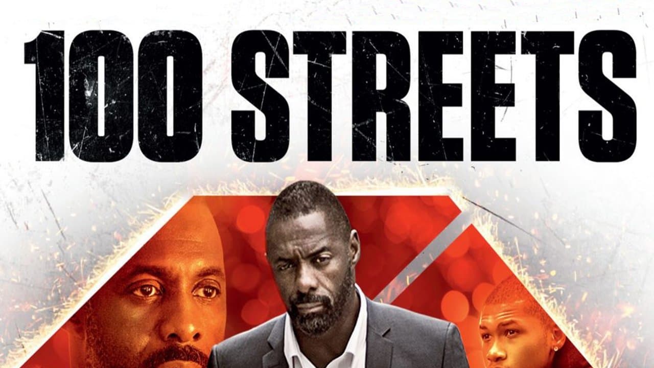 100 Streets - immagine