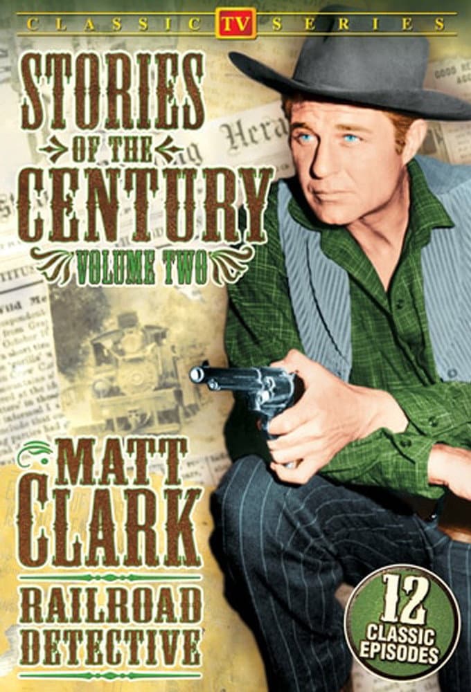 Poster di Stories of the Century