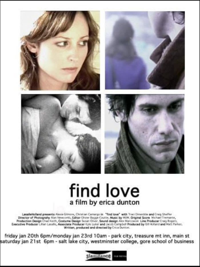 Poster di Find Love