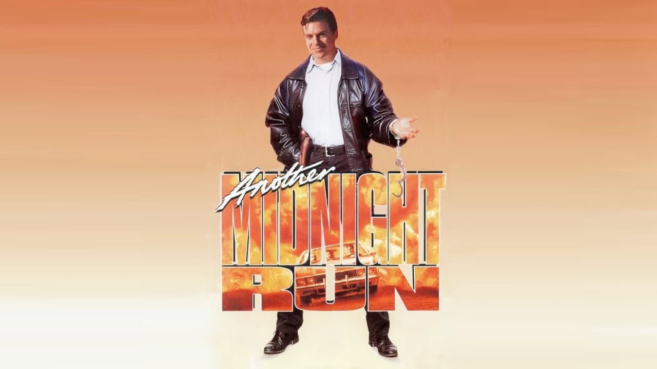 Another Midnight Run - immagine