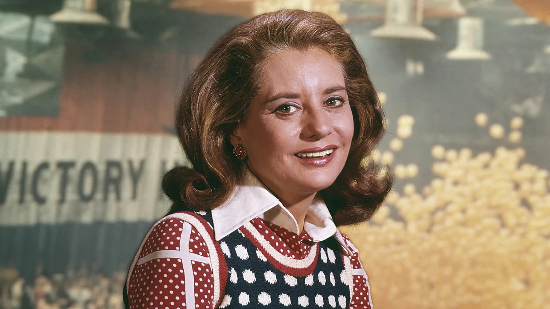 Barbara Walters: Tell Me Everything - immagine