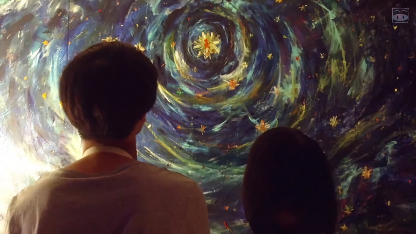 通学シリーズ 通学途中 - immagine