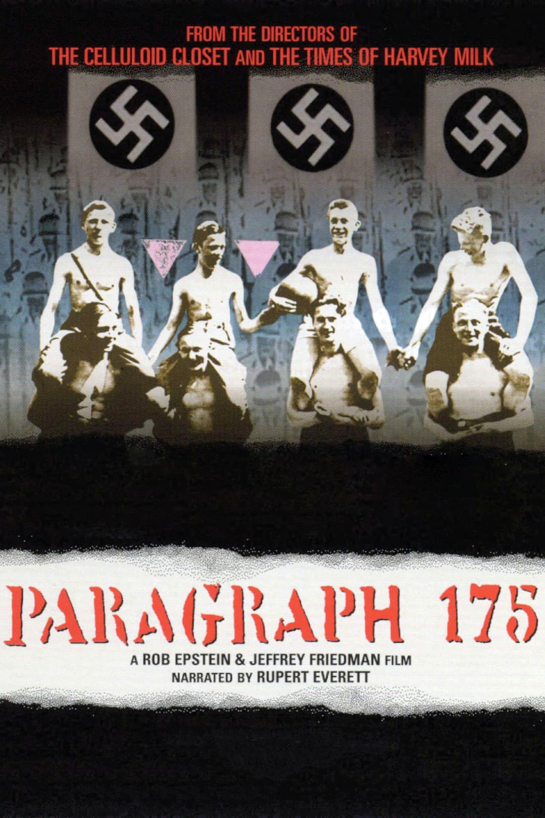Poster di Paragraph 175