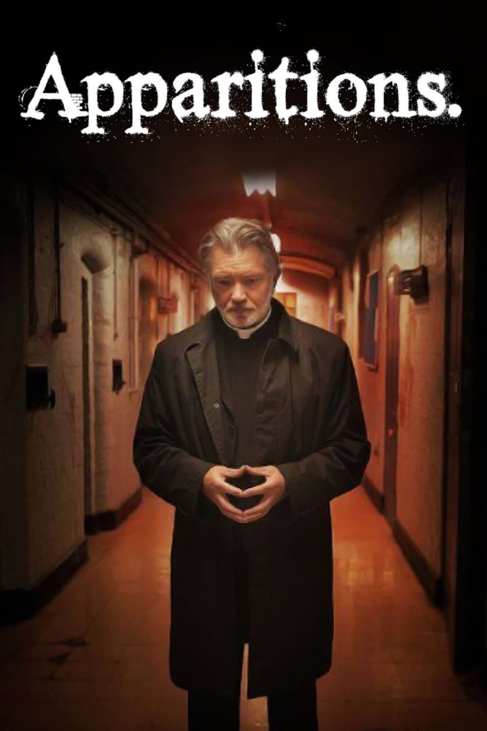 Poster di Apparitions