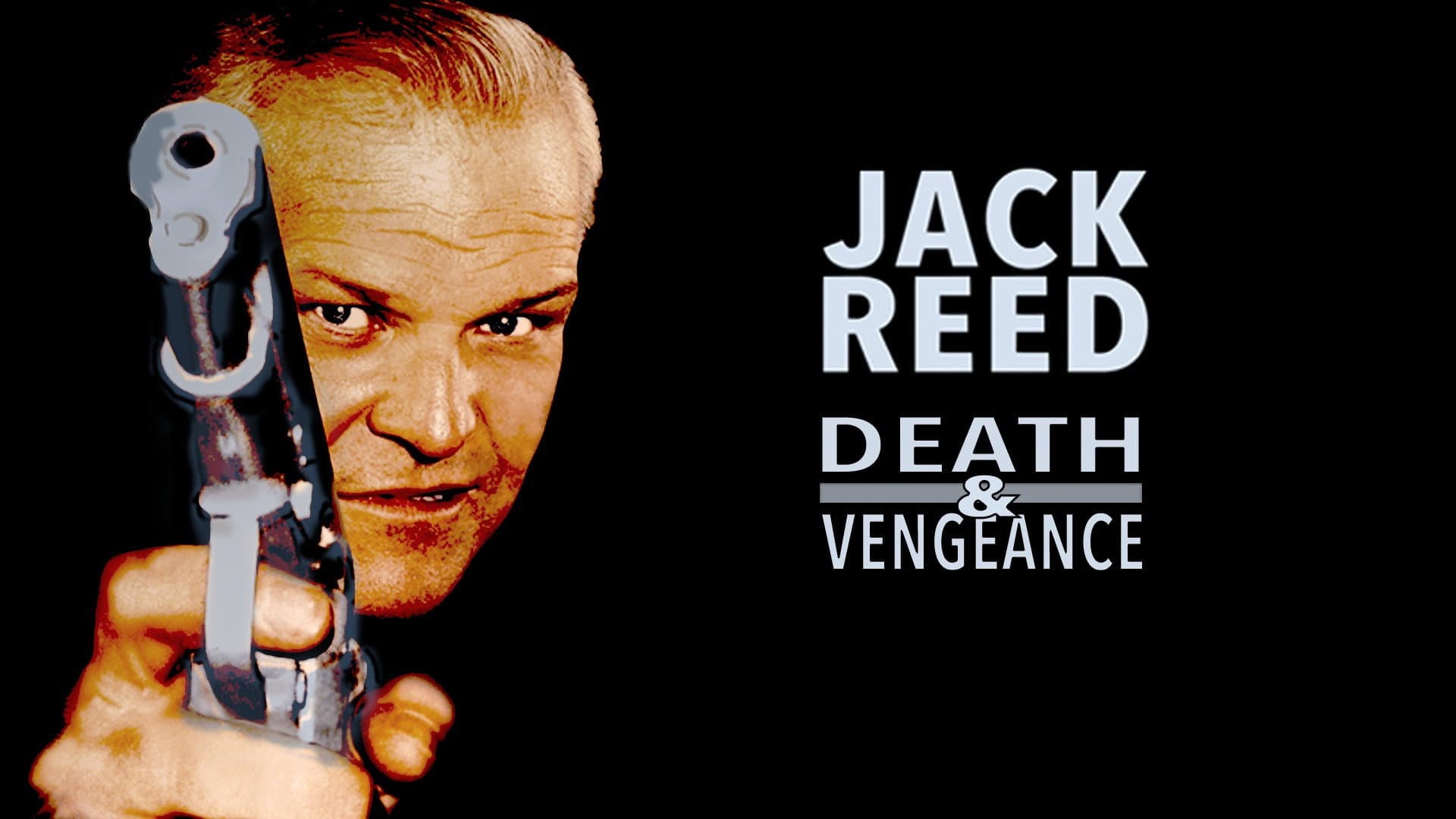 Jack Reed: Death and Vengeance - immagine