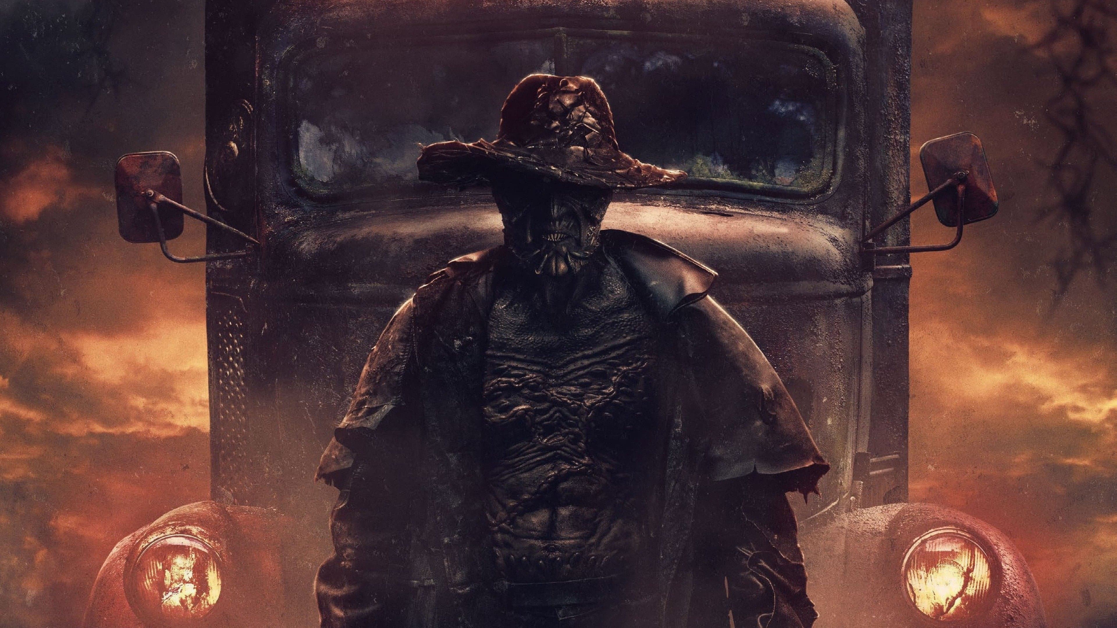 Jeepers Creepers: Reborn - immagine
