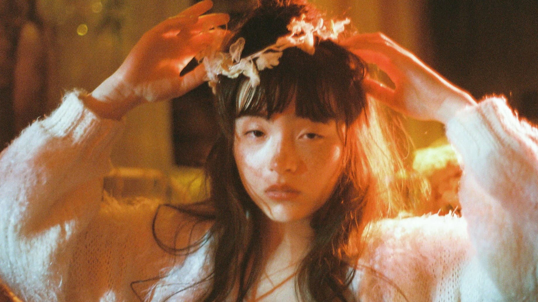 21世紀の女の子 - immagine