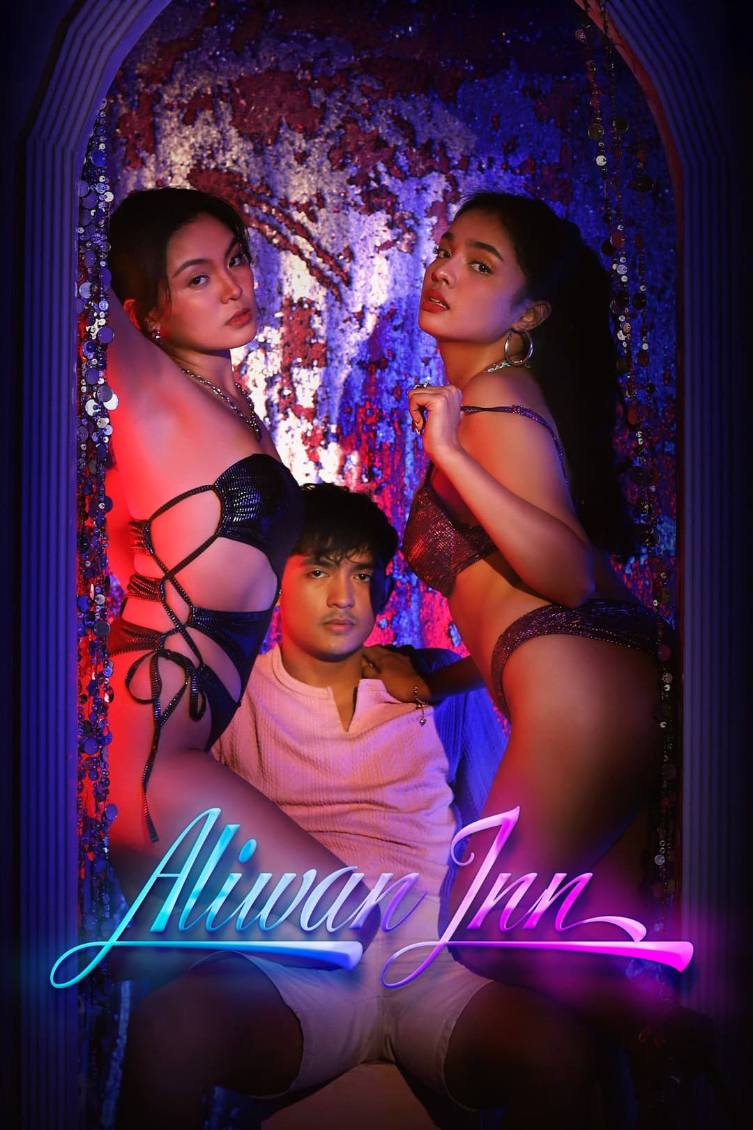 Poster di Aliwan Inn