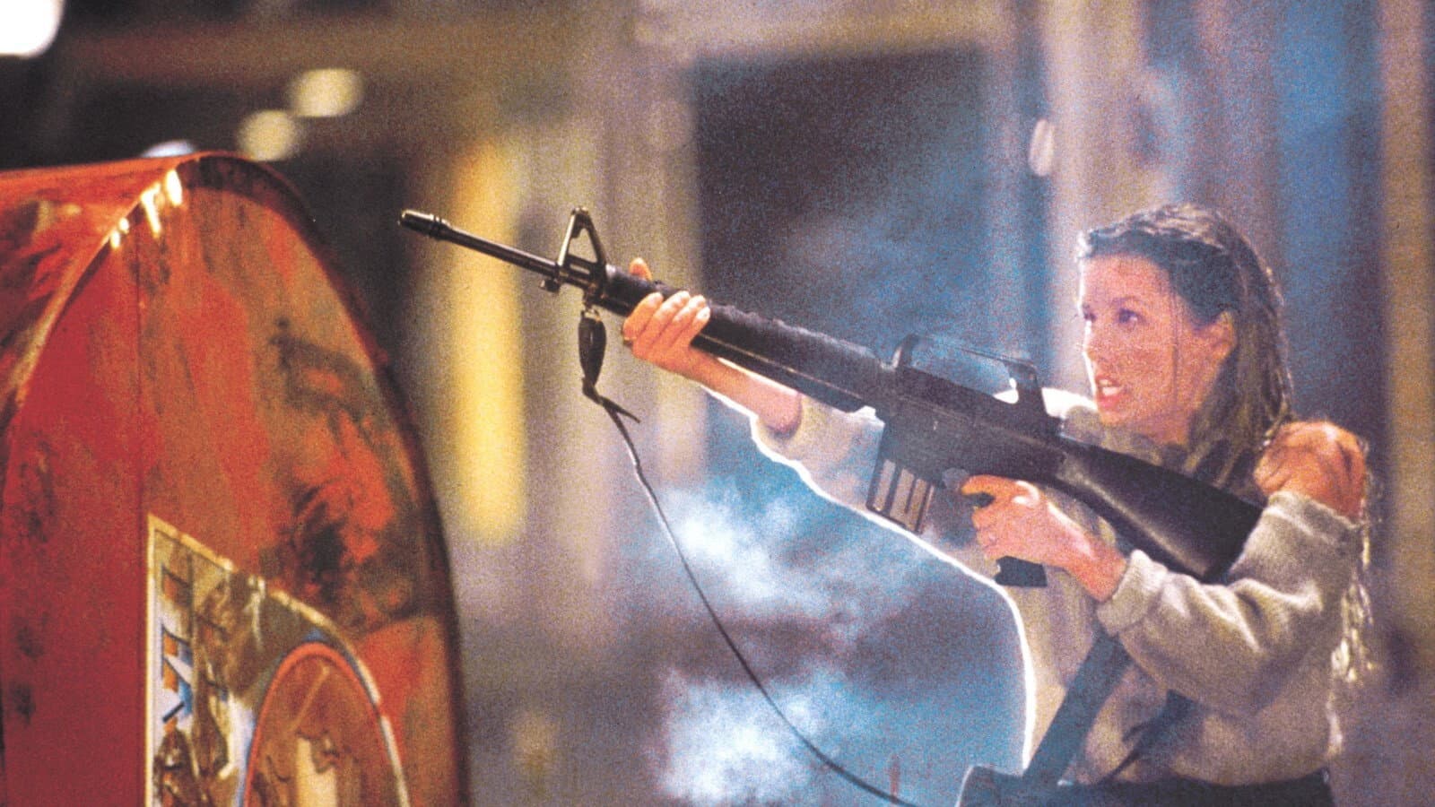 Blob - Il fluido che uccide - immagine