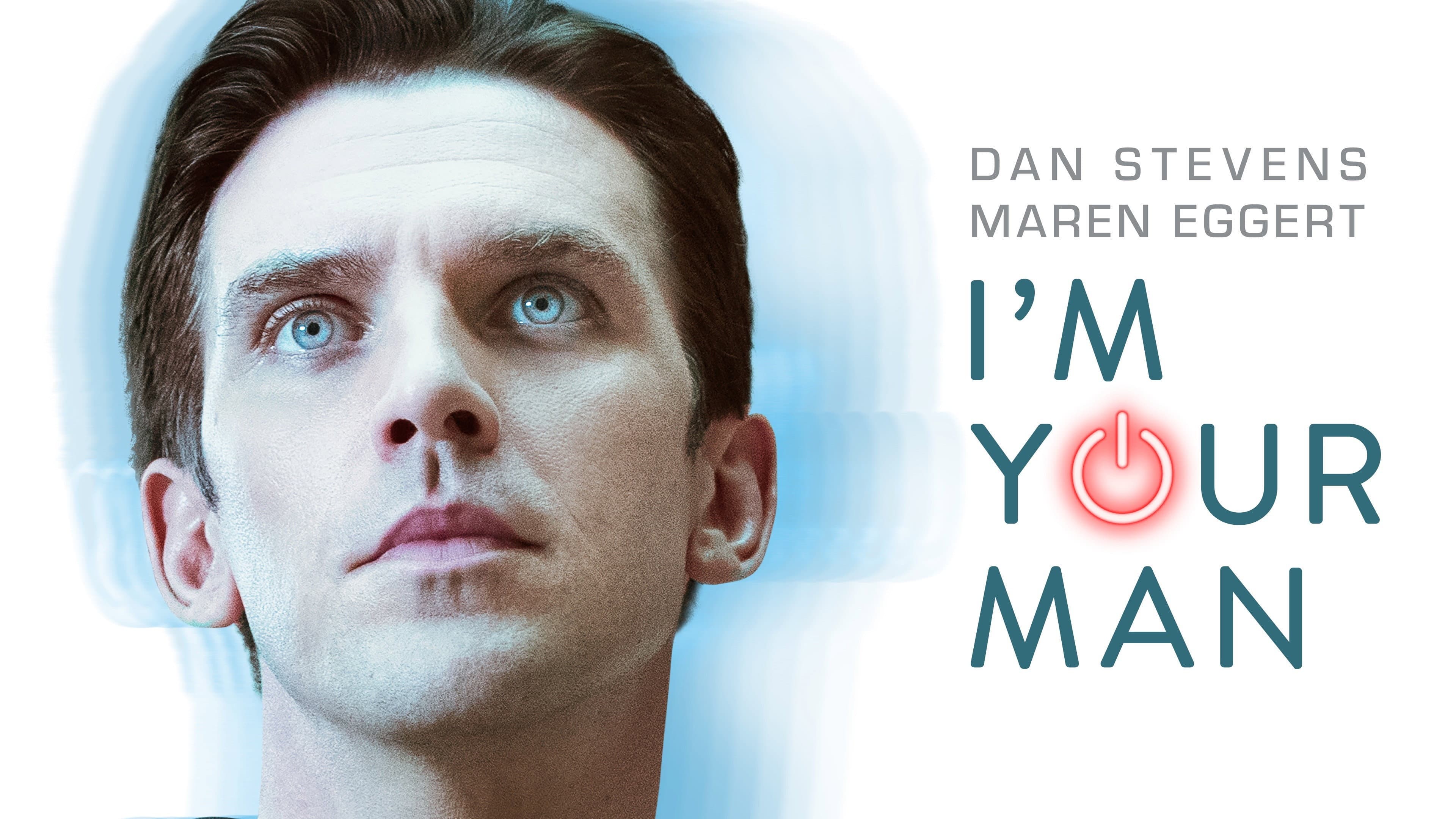 I'm Your Man - immagine