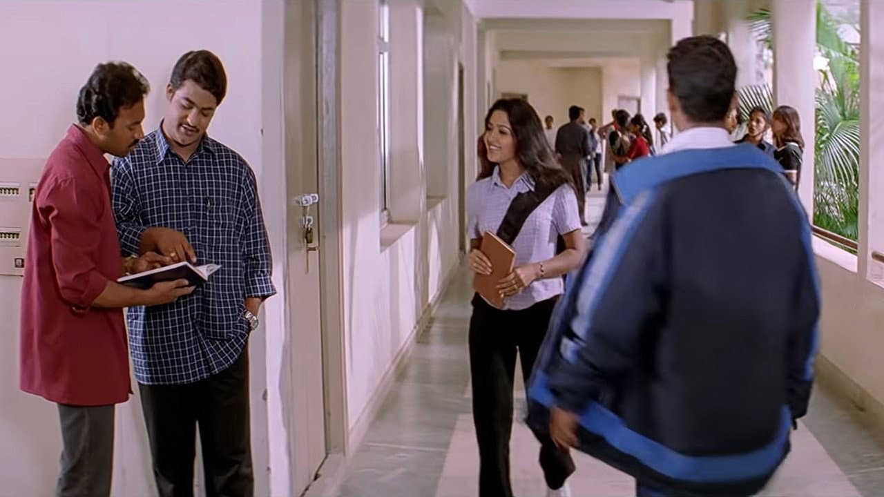 స్టూడెంట్ నెం.1 - immagine