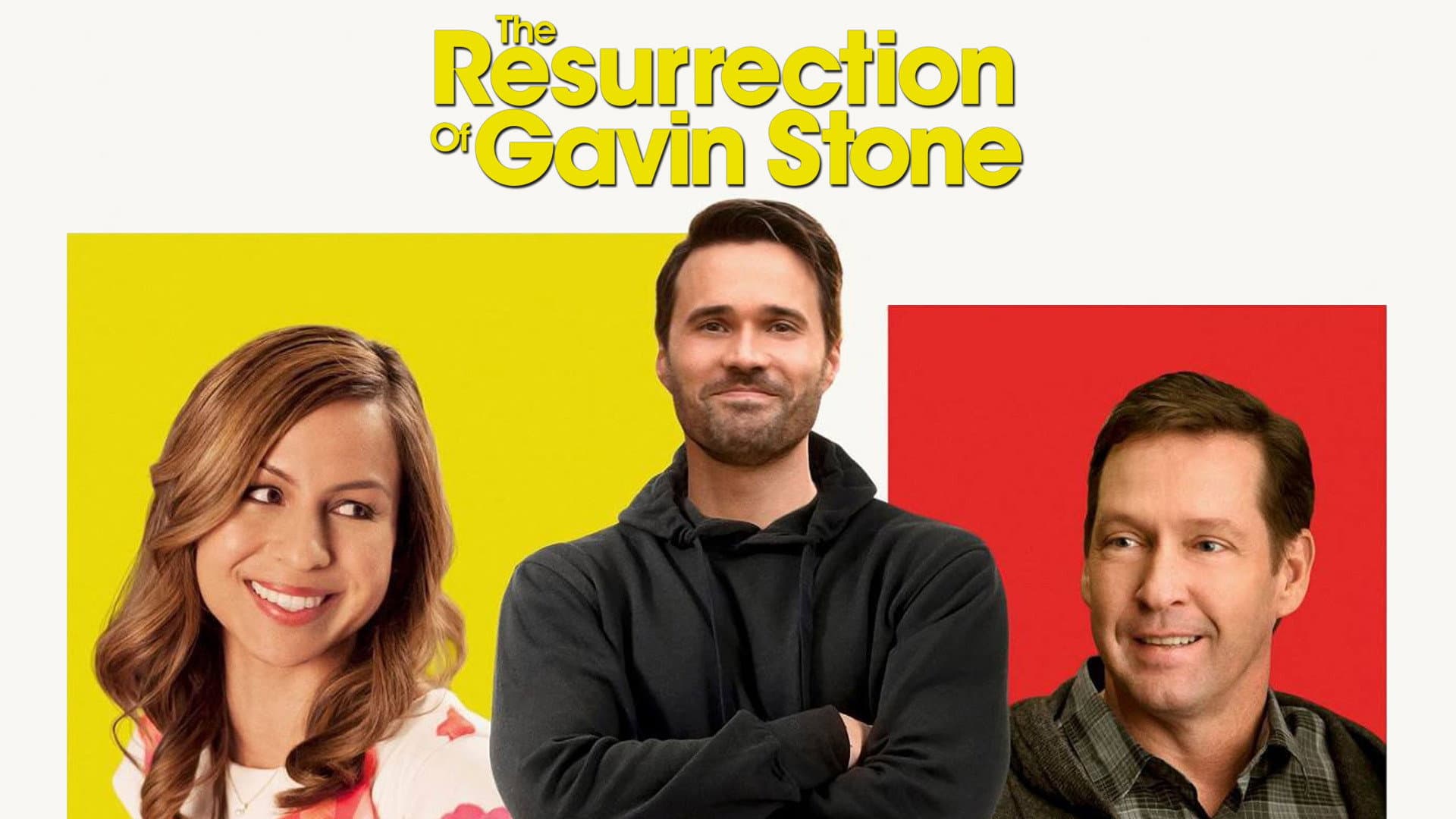 The Resurrection of Gavin Stone - immagine