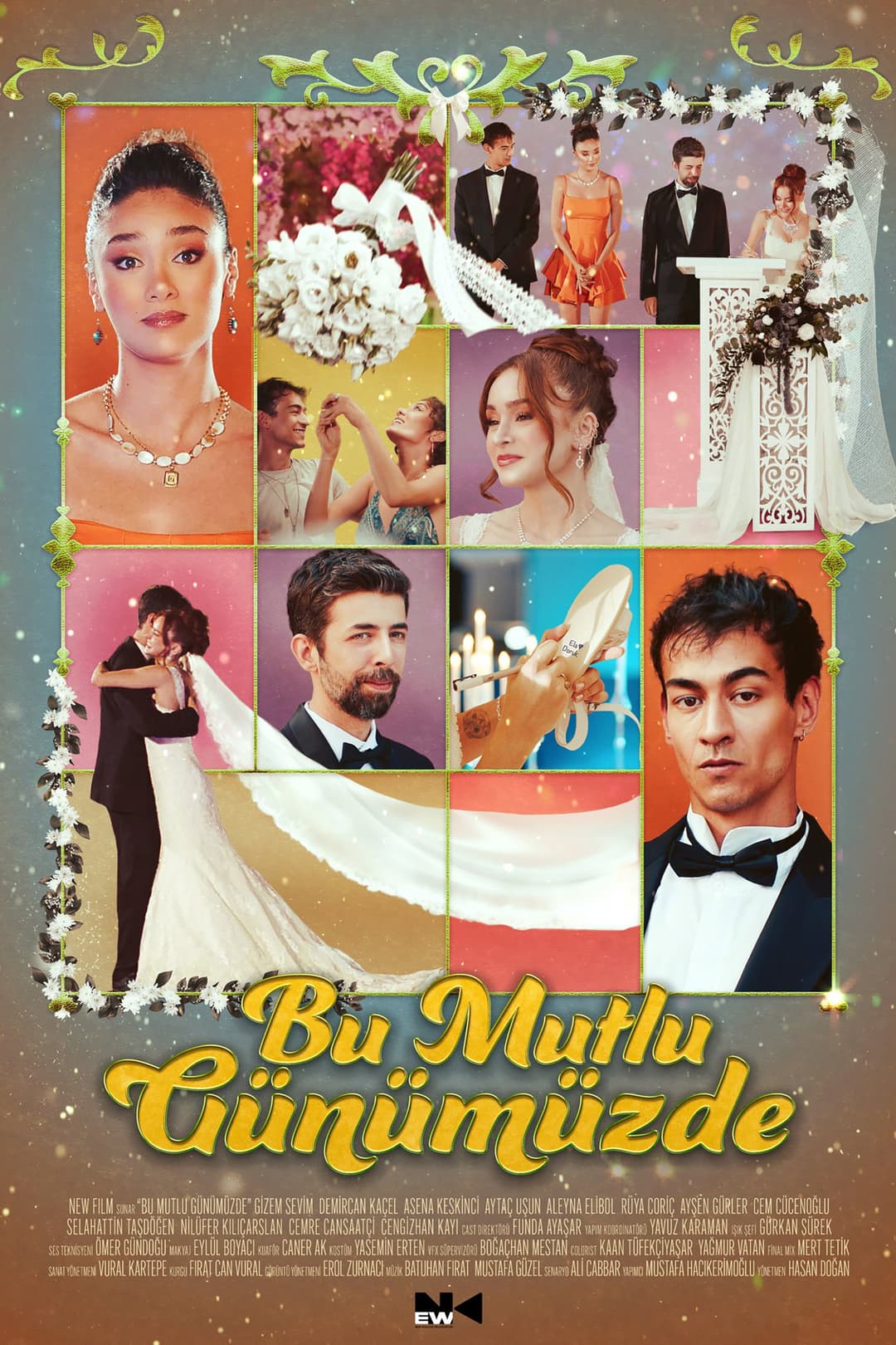 Poster di Bu Mutlu Günümüzde