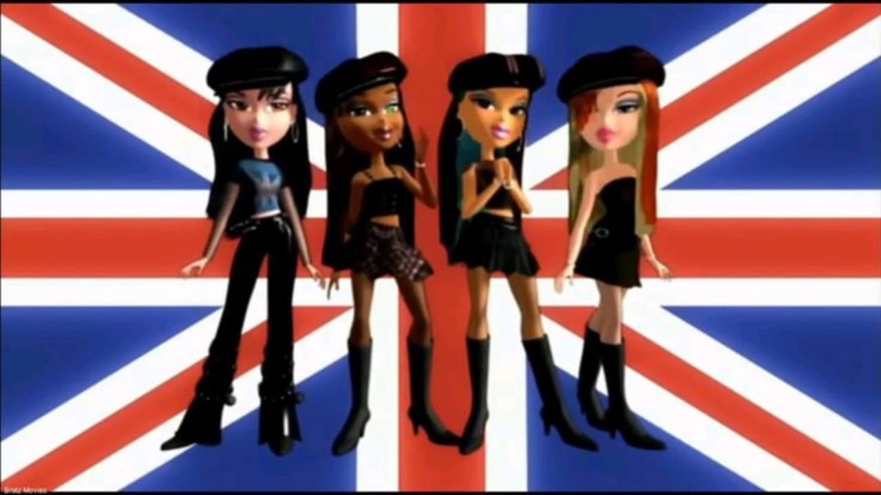 Bratz: Rock Angelz - immagine