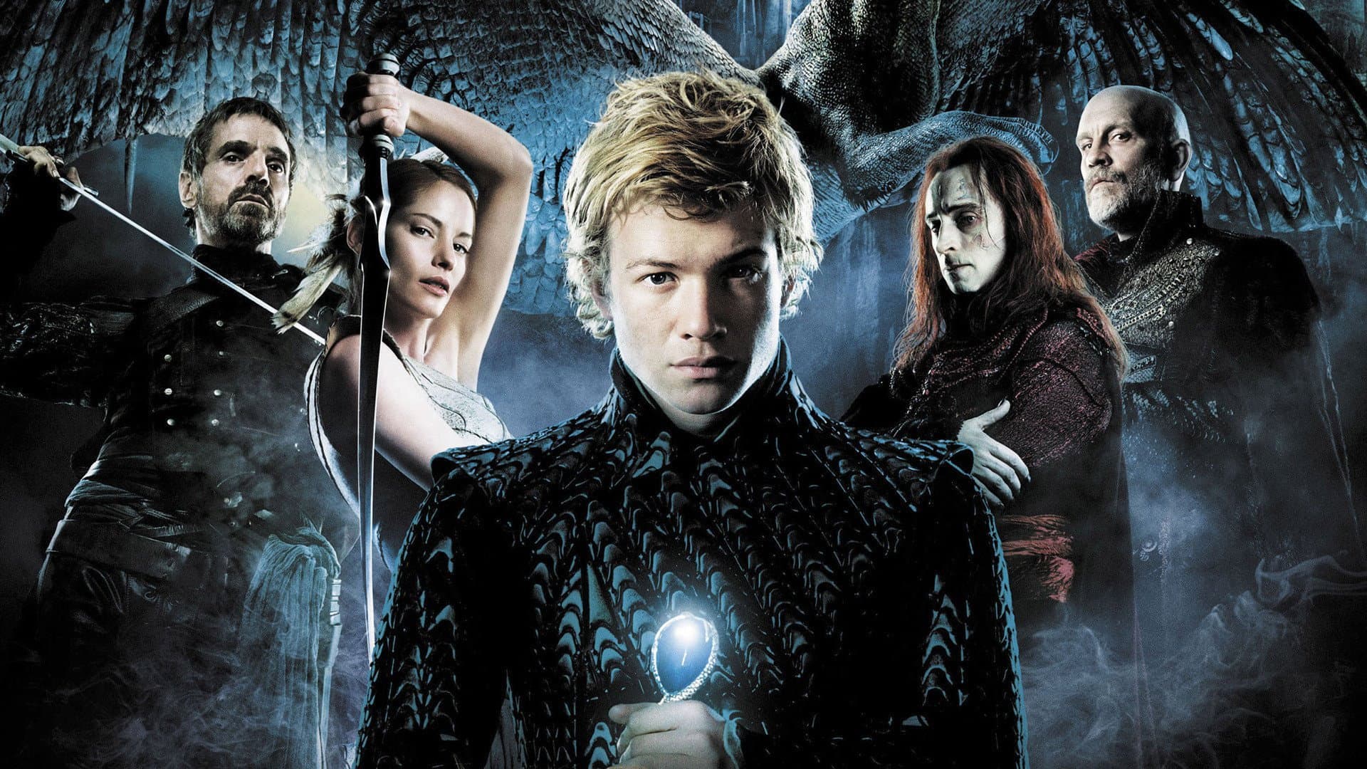 Eragon - immagine
