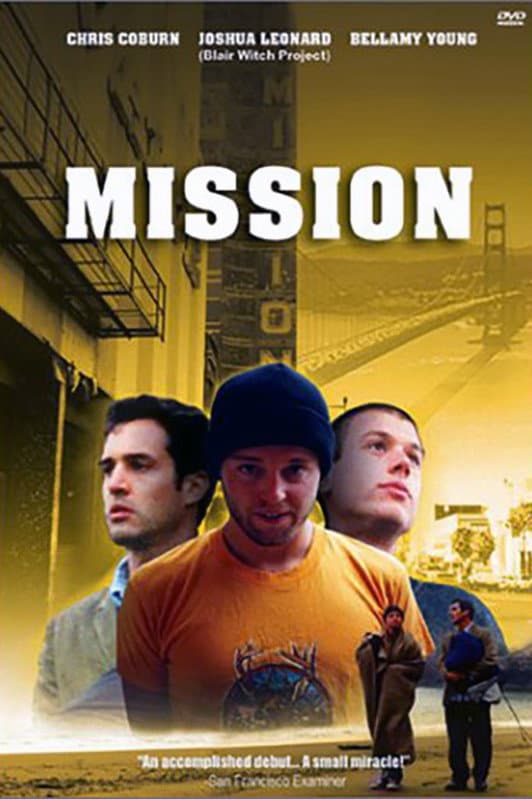 Poster di Mission
