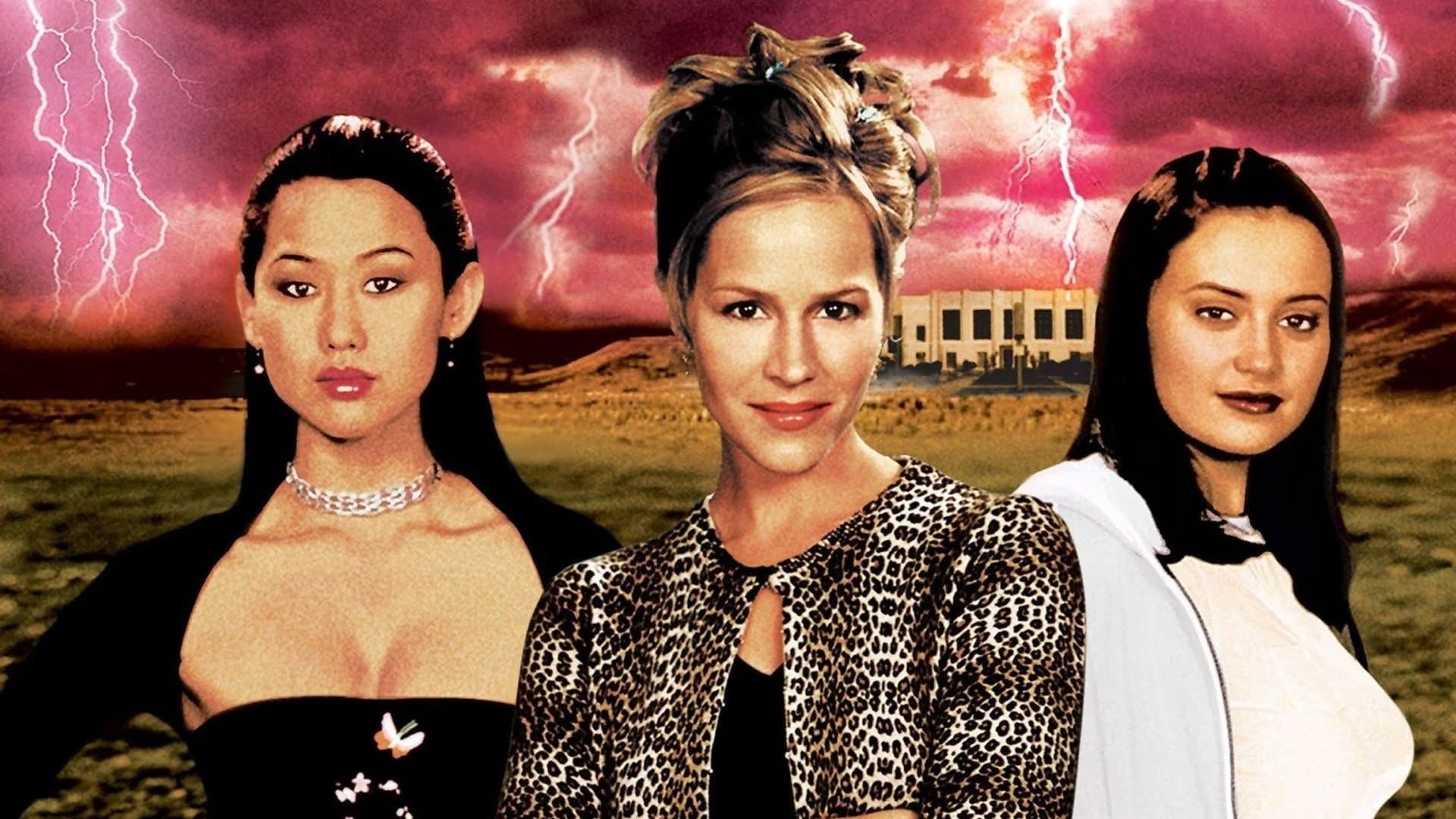 Bad Girls - immagine