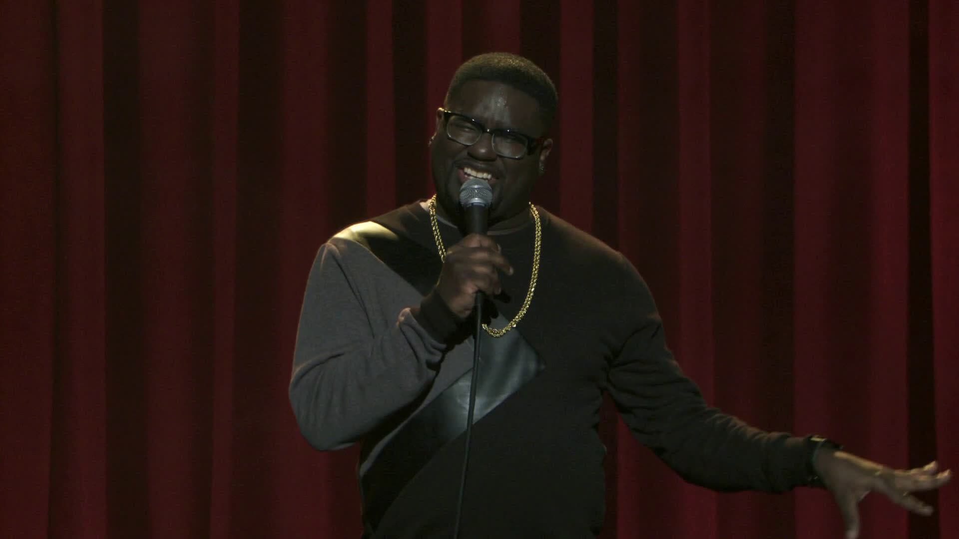 Lil Rel Howery: RELevent - immagine