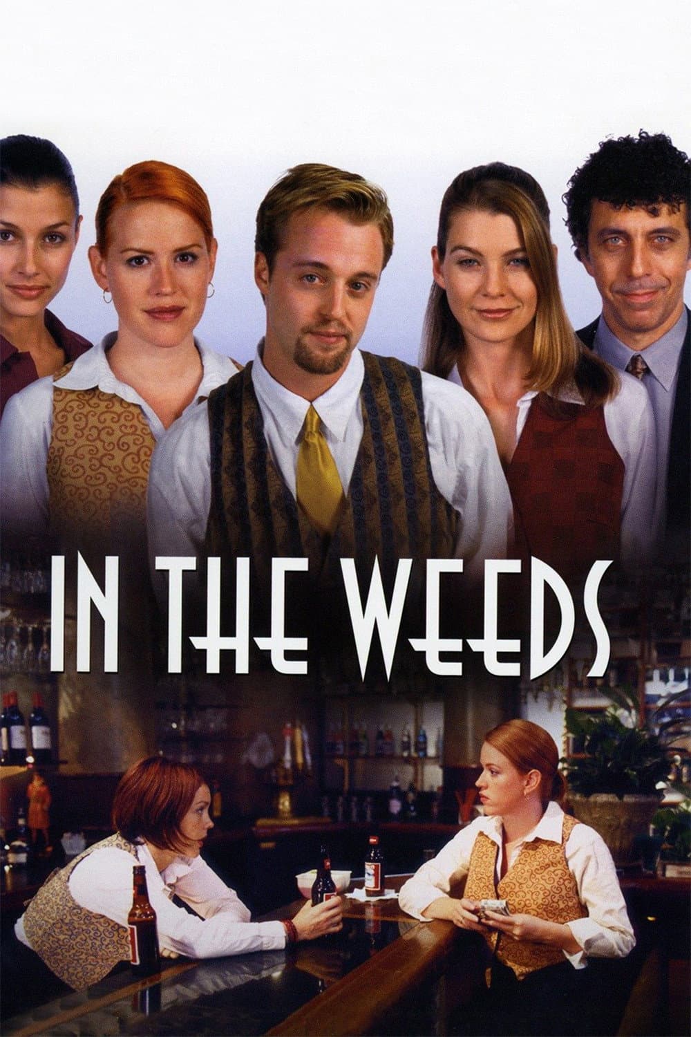 Poster di In the Weeds