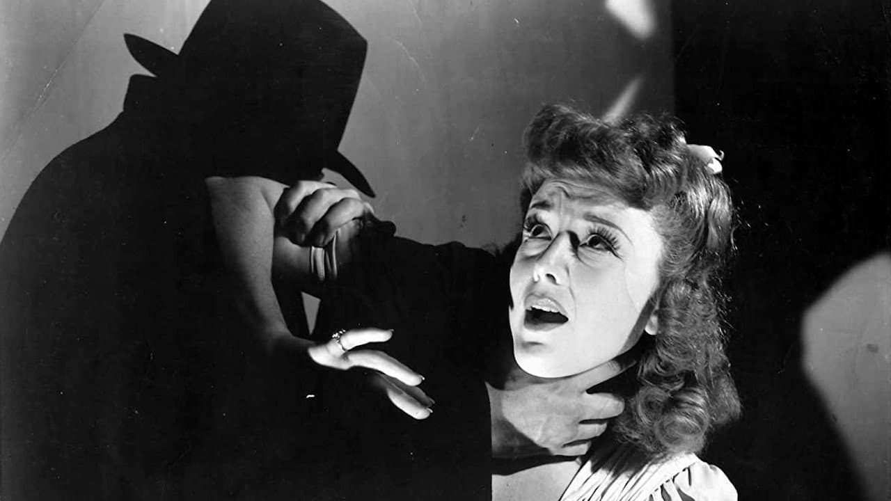 A Night for Crime - immagine