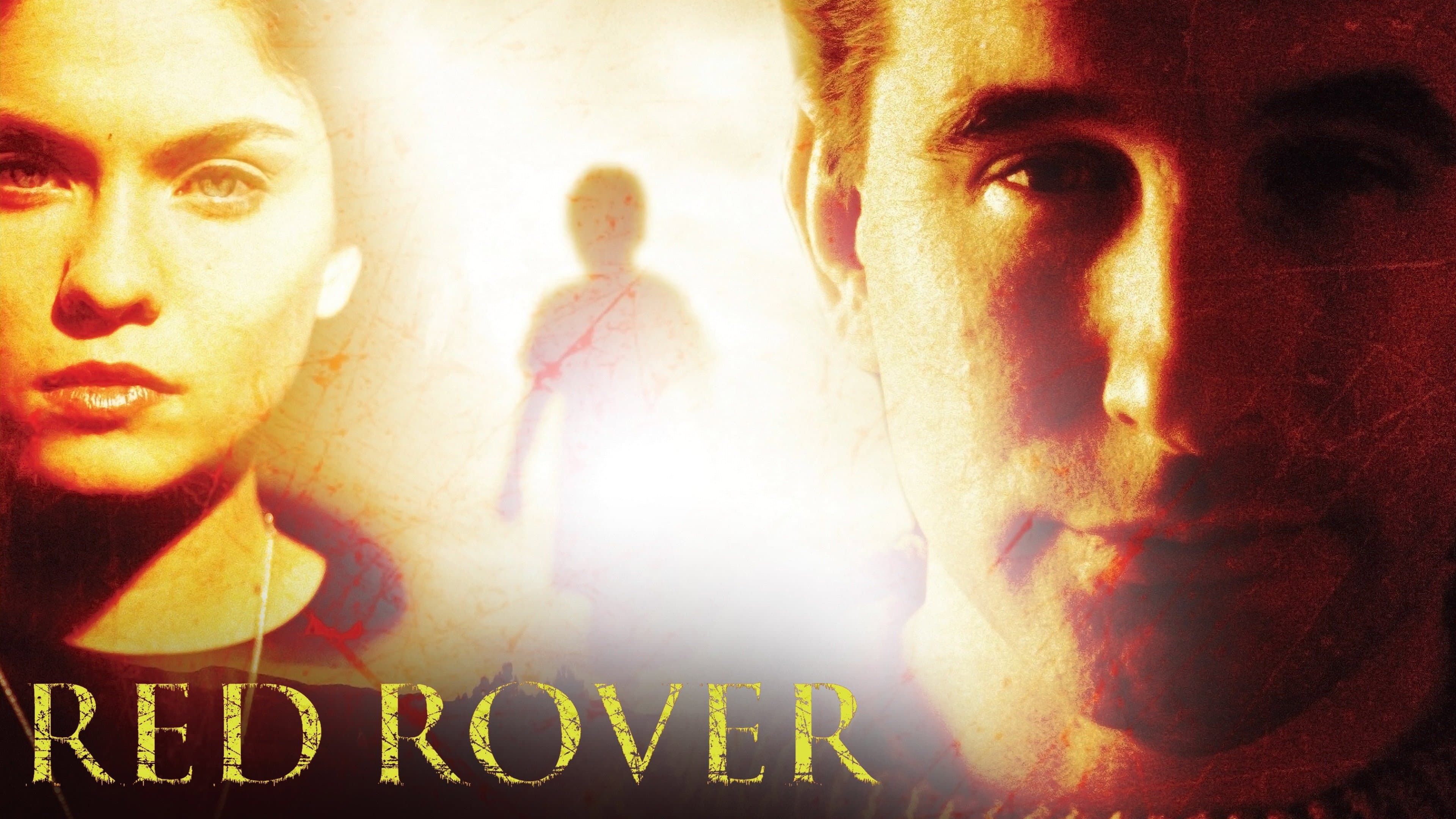 Red Rover - immagine