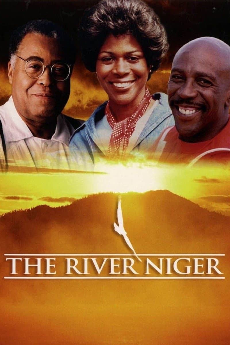 Poster di The River Niger