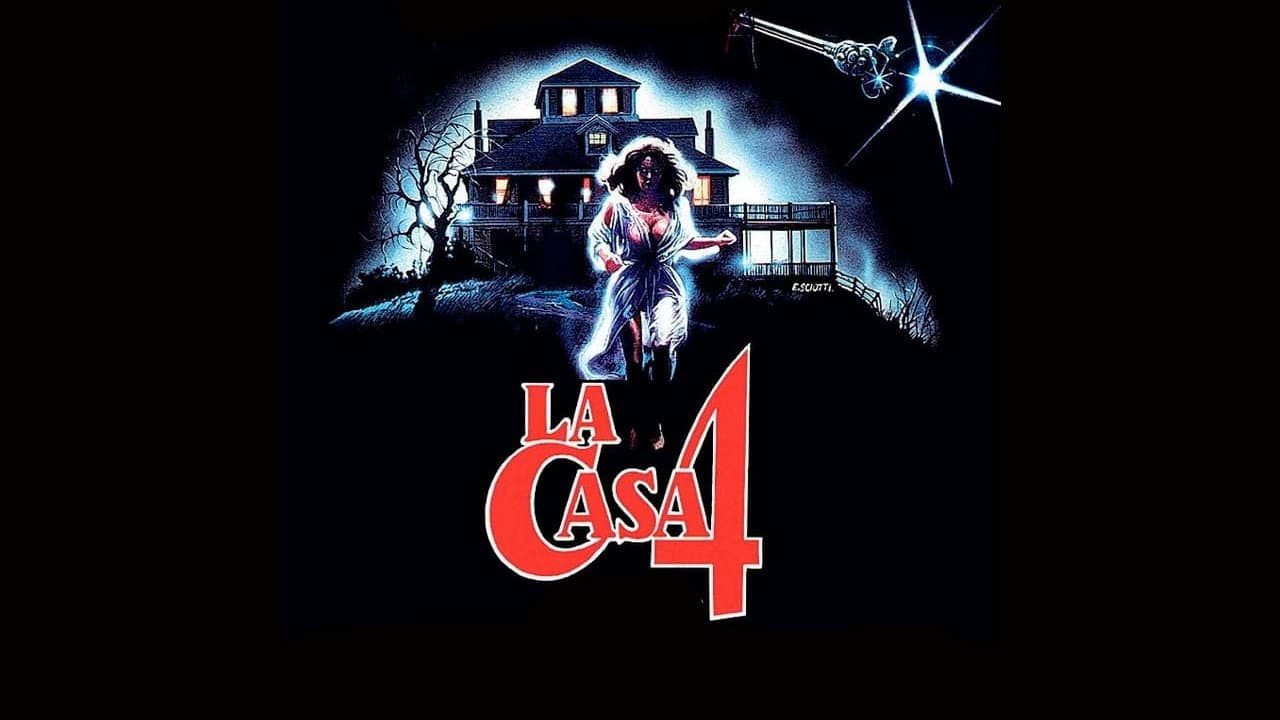 La casa 4 - immagine