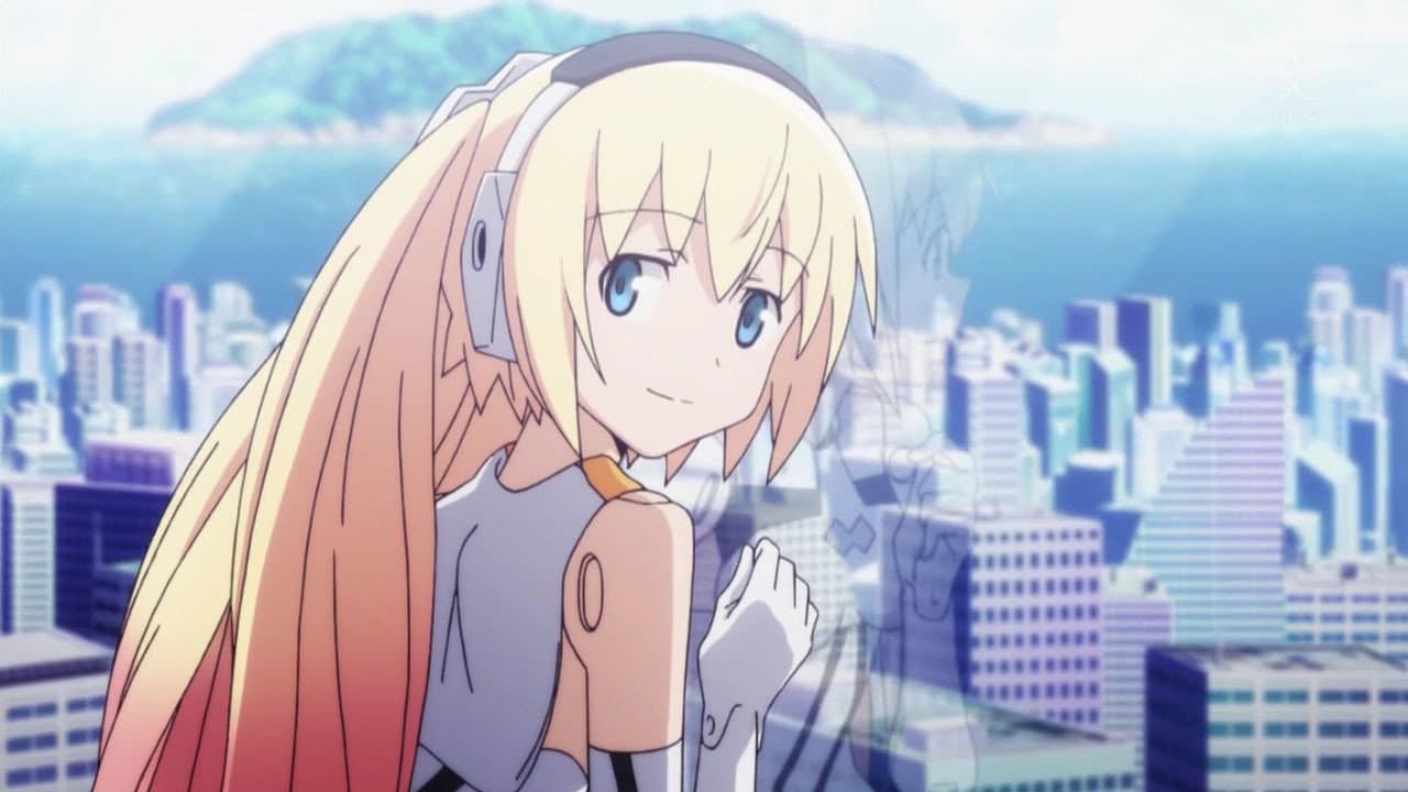 武装神姫 Moon Angel - immagine