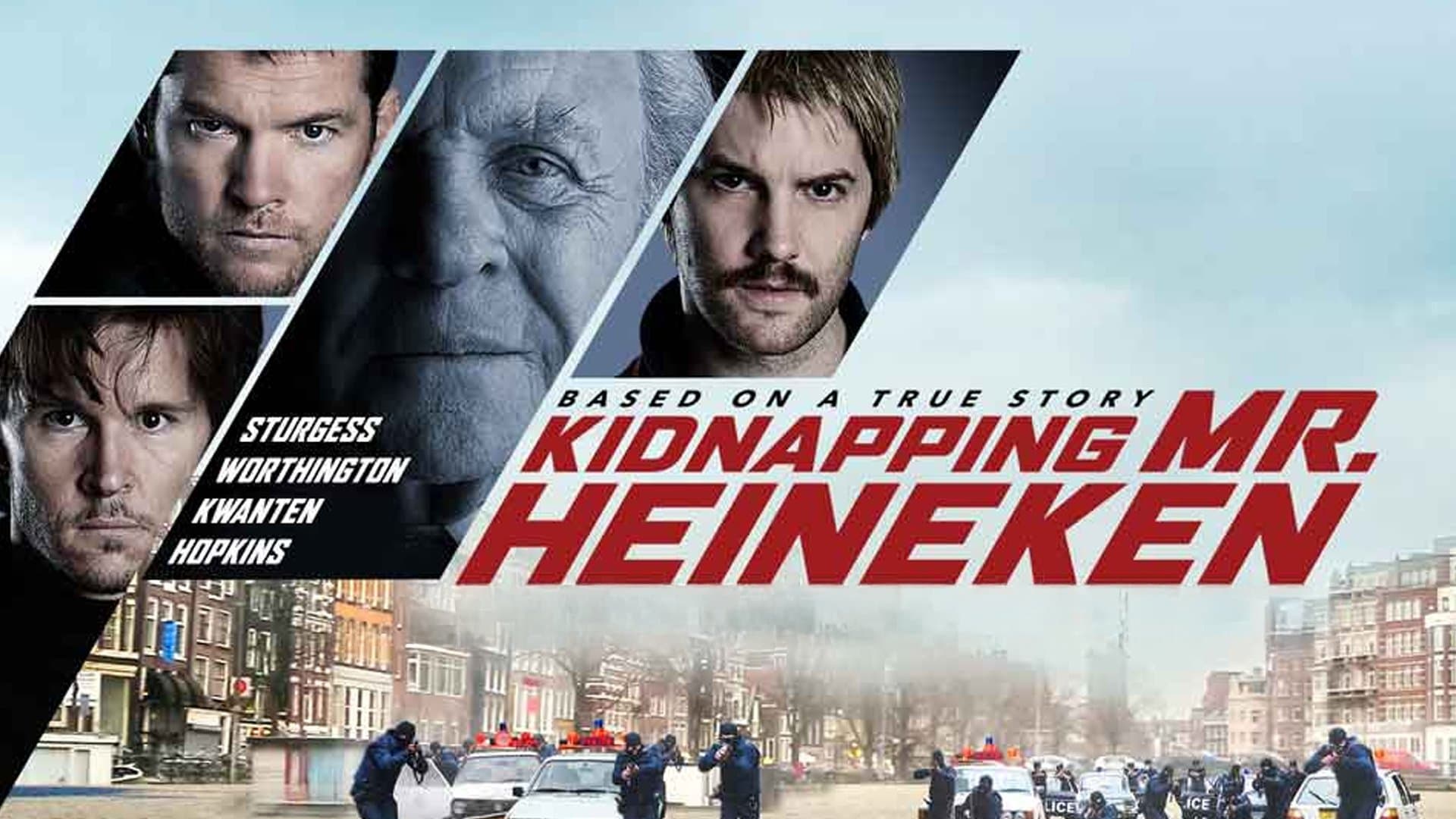 Il caso Freddy Heineken - immagine