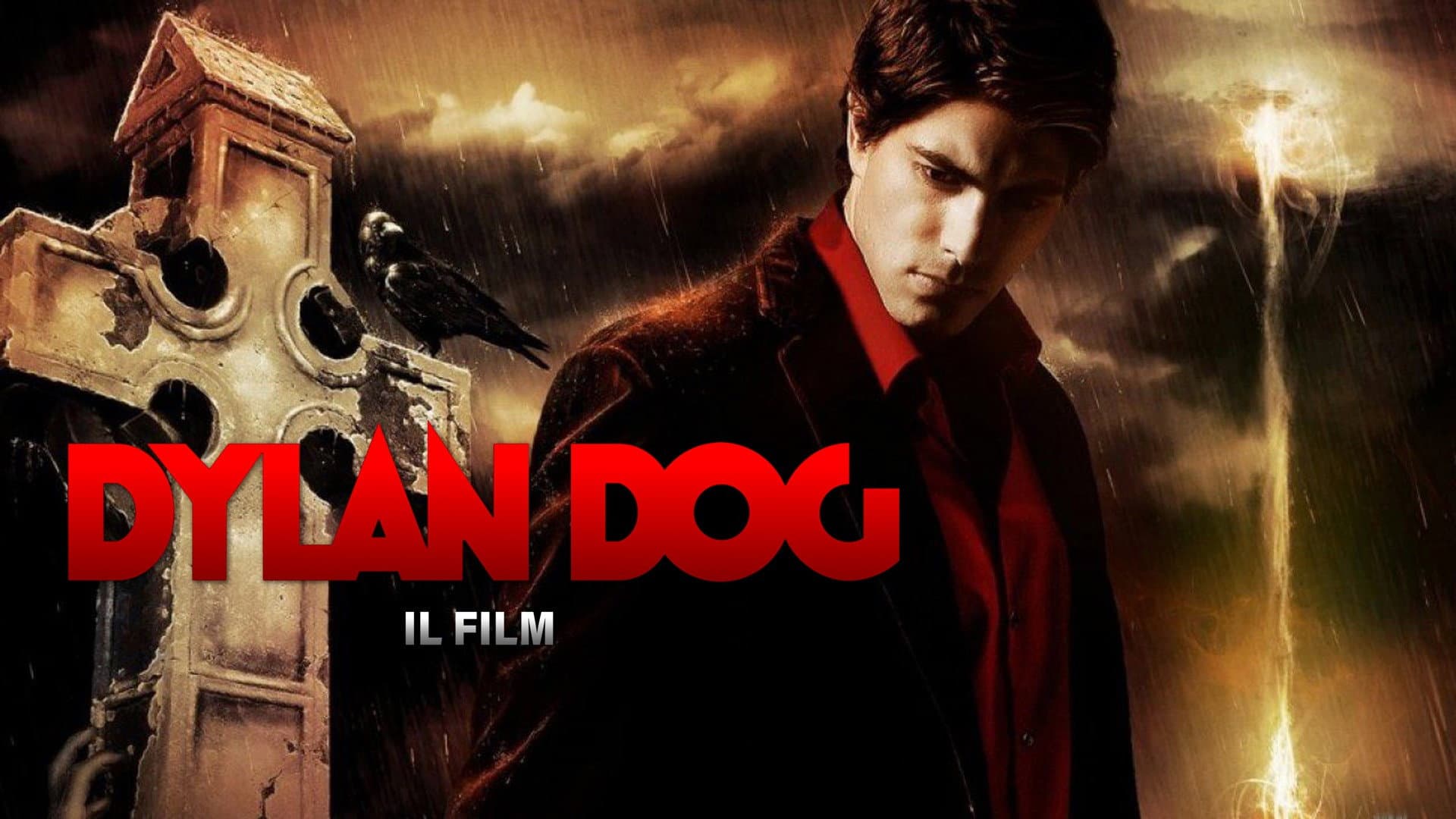 Dylan Dog - Il film - immagine