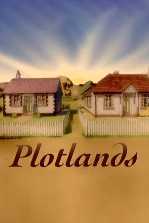 Poster di Plotlands