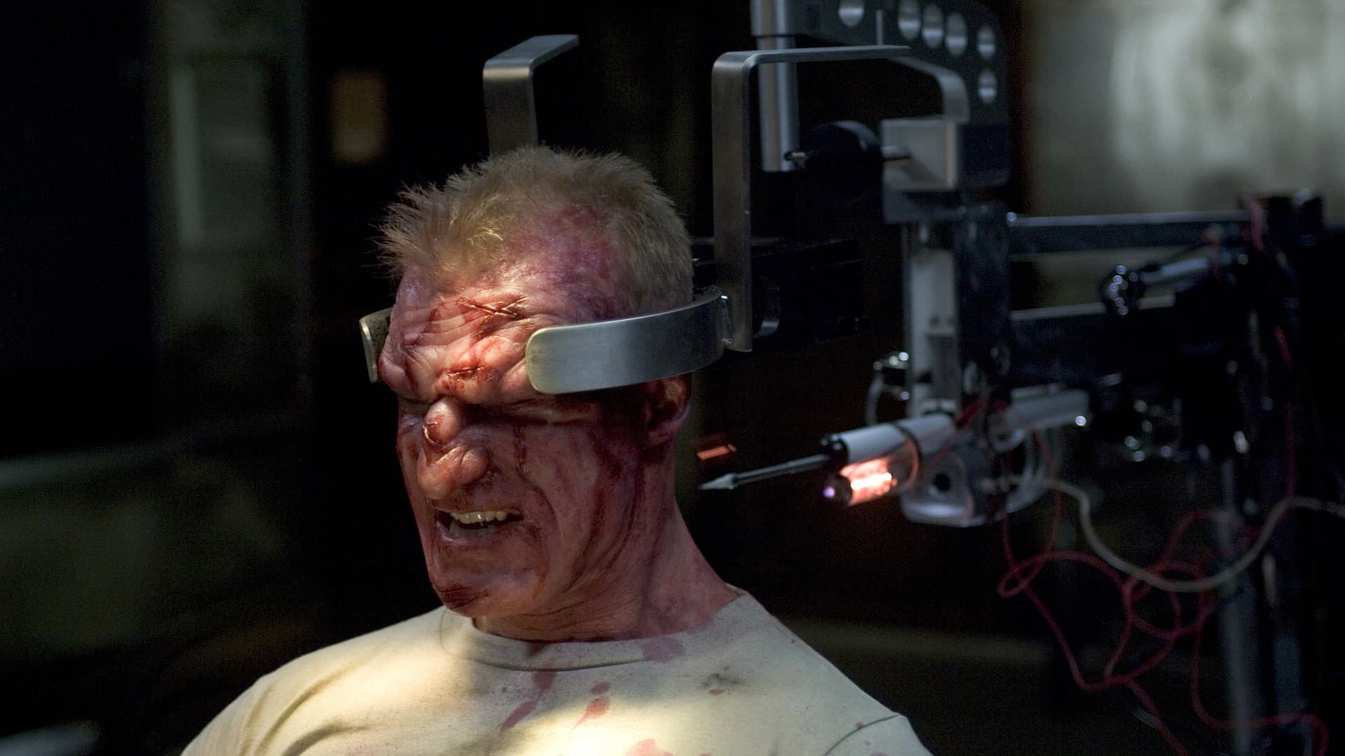 UKM: The Ultimate Killing Machine - immagine