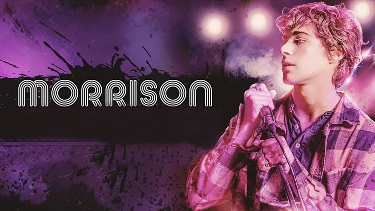 Morrison - immagine