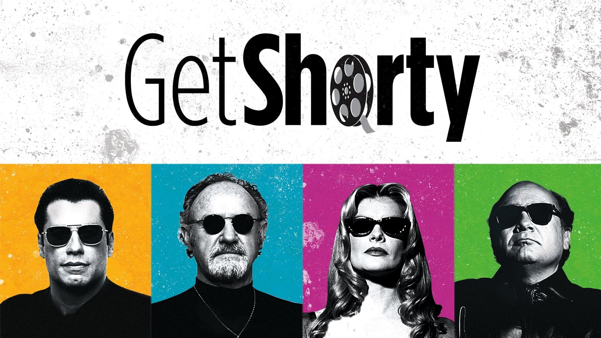 Get Shorty - immagine