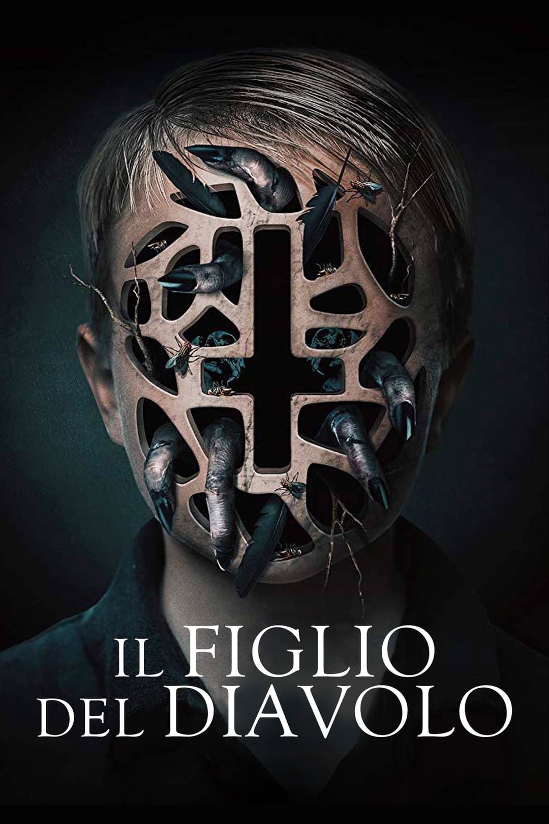Poster di Il figlio del diavolo