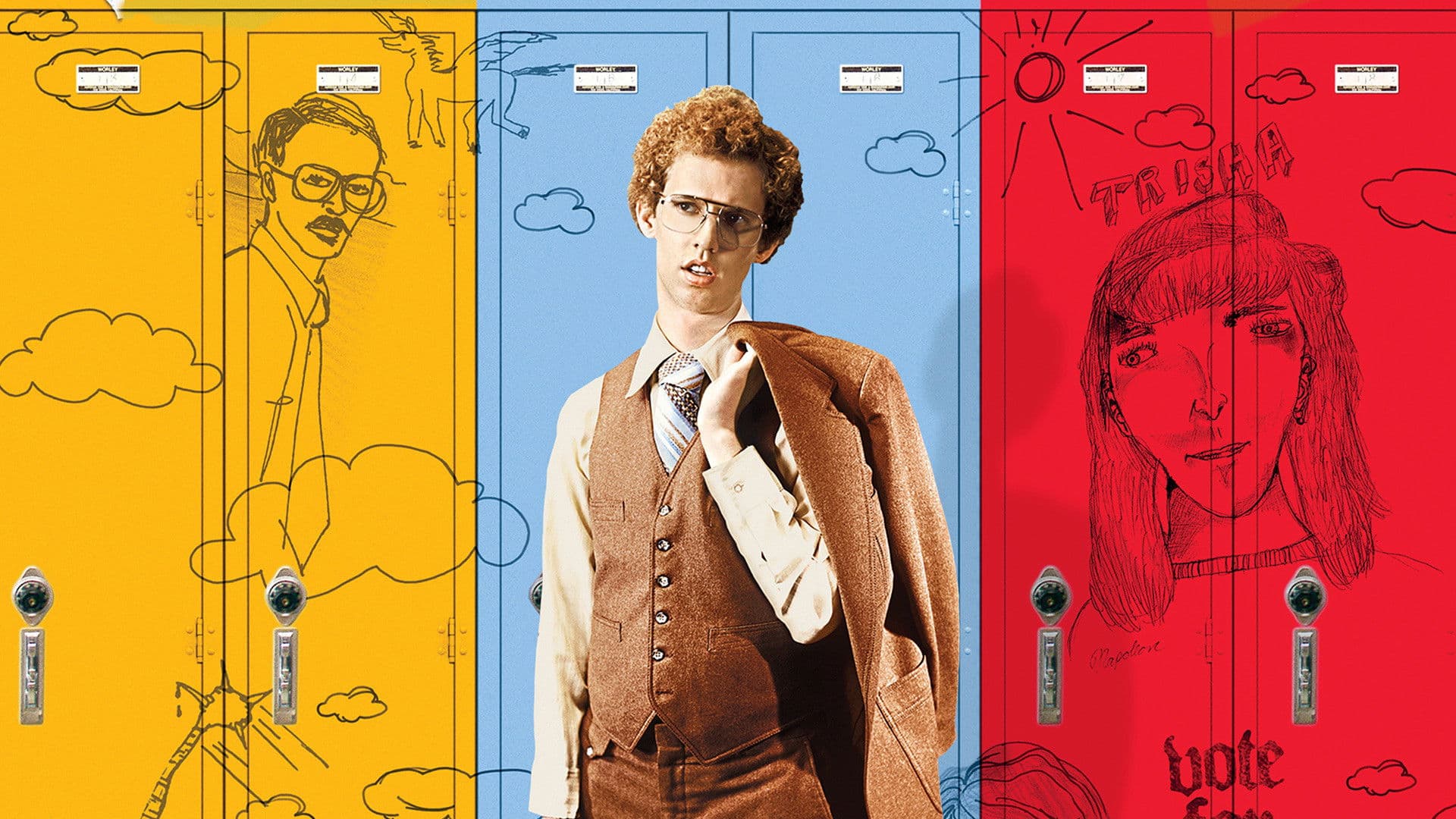 Napoleon Dynamite - immagine