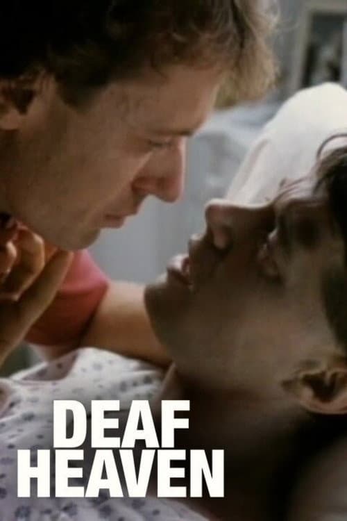 Poster di Deaf Heaven