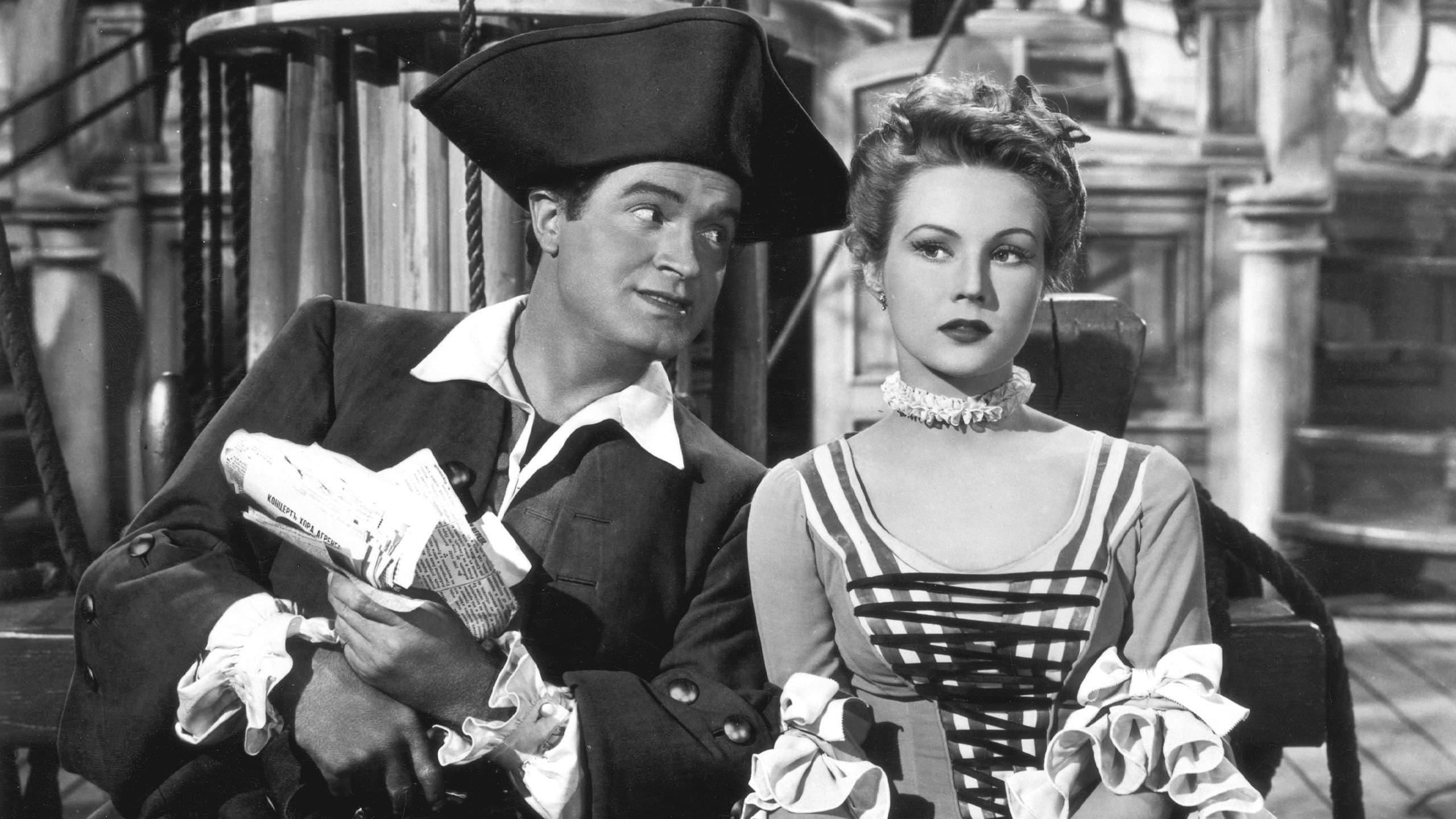 Il pirata e la principessa - immagine