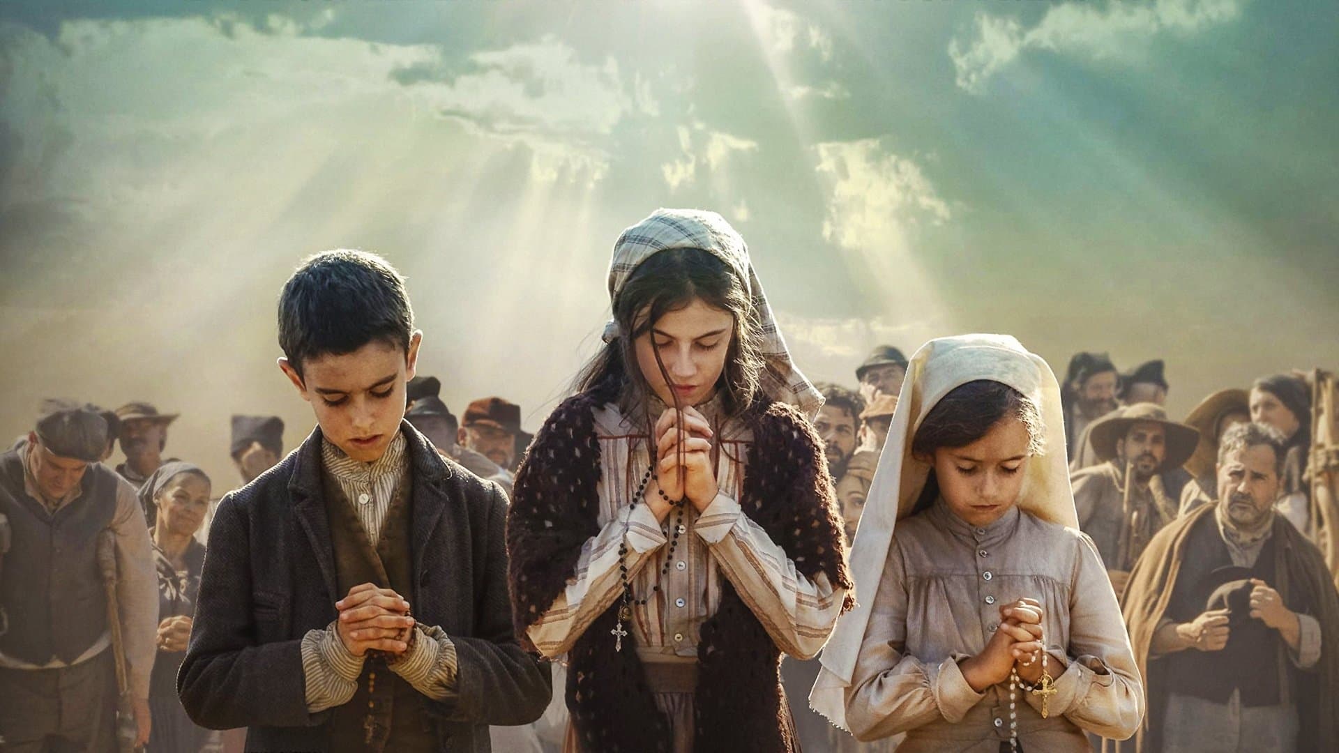 Fatima - immagine