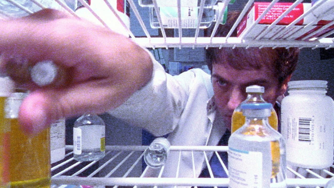 Intoxicating - Quando il vizio ti distrugge - immagine