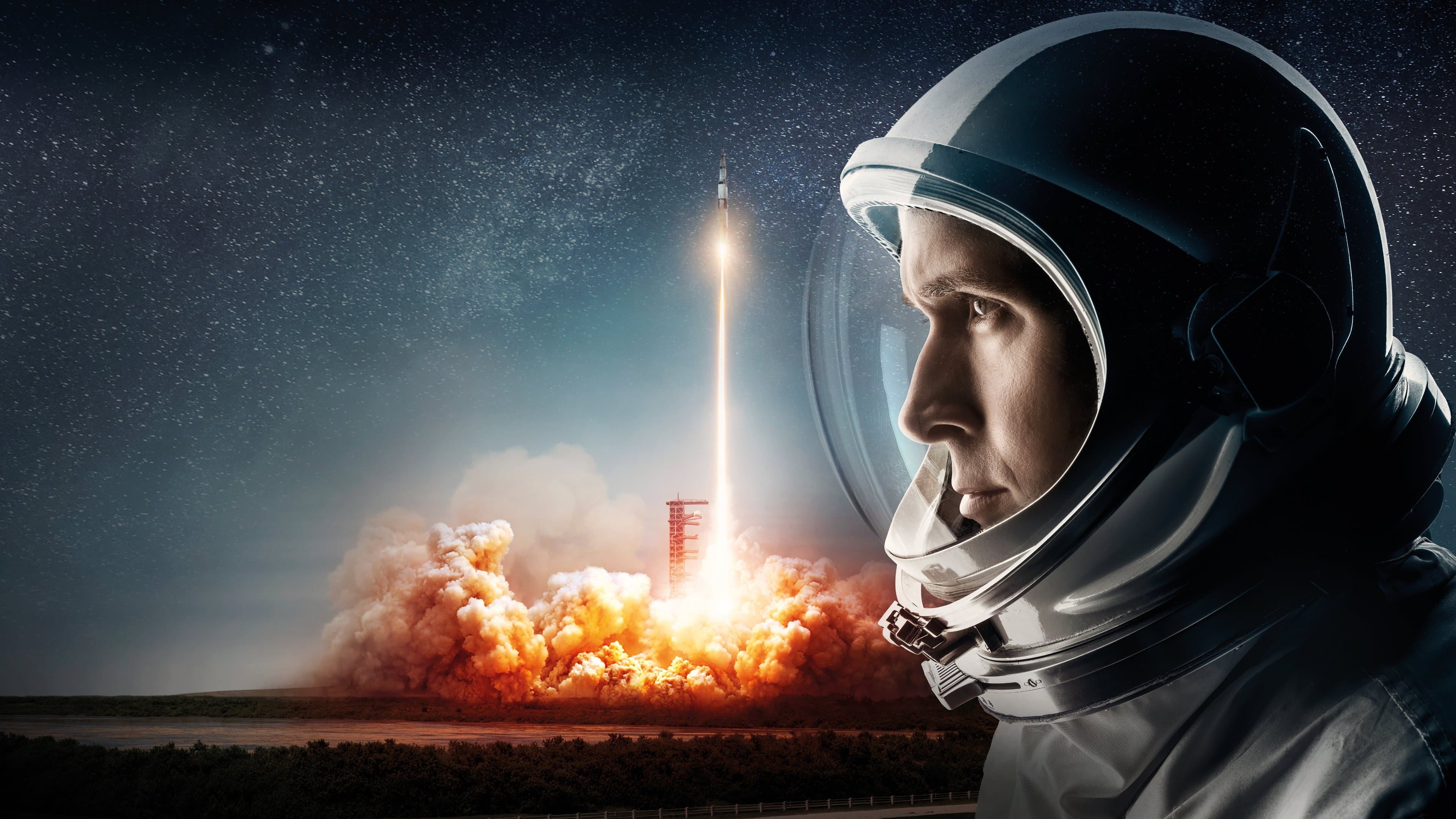 First Man - Il primo uomo - immagine