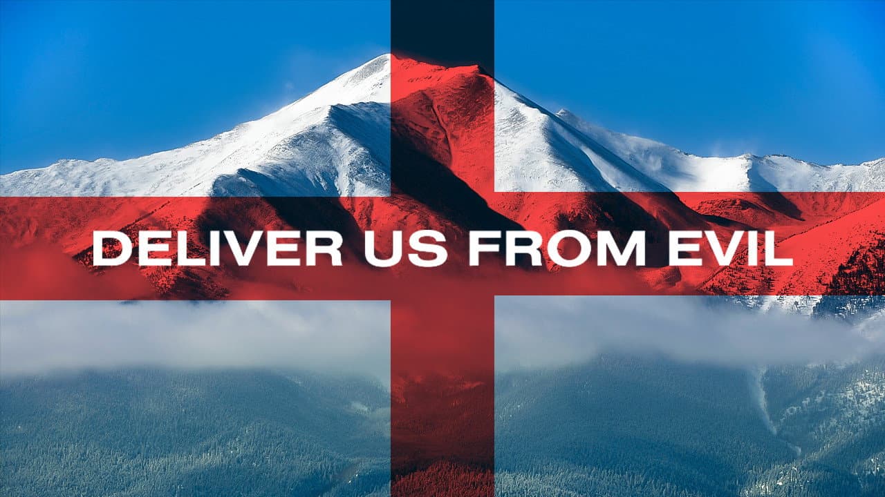 Deliver Us from Evil - immagine