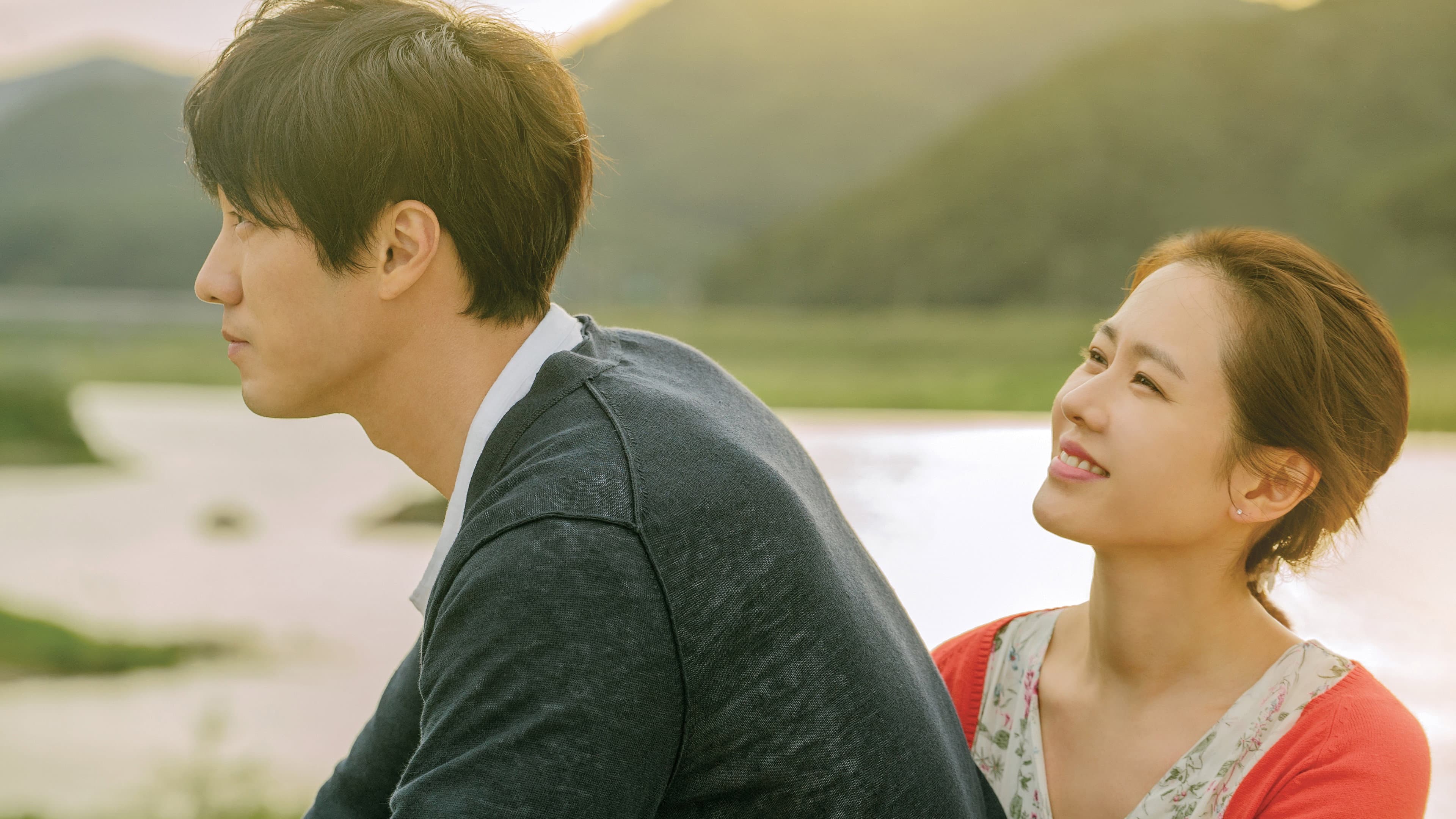 지금 만나러 갑니다 - immagine