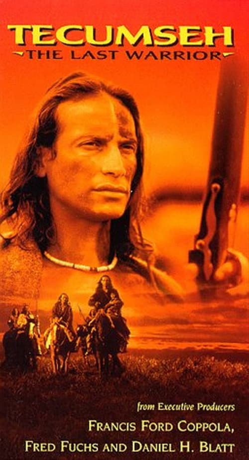Poster di Tecumseh: The Last Warrior