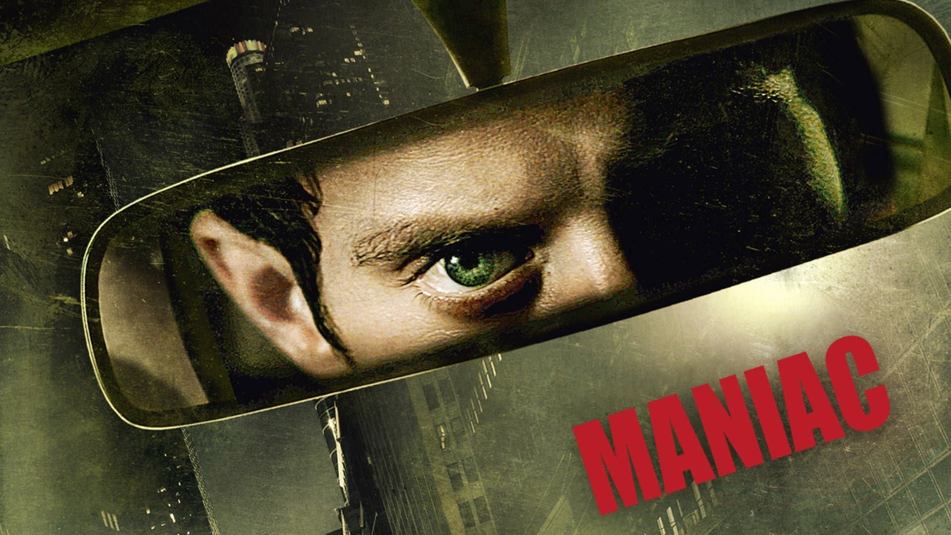 Maniac - immagine