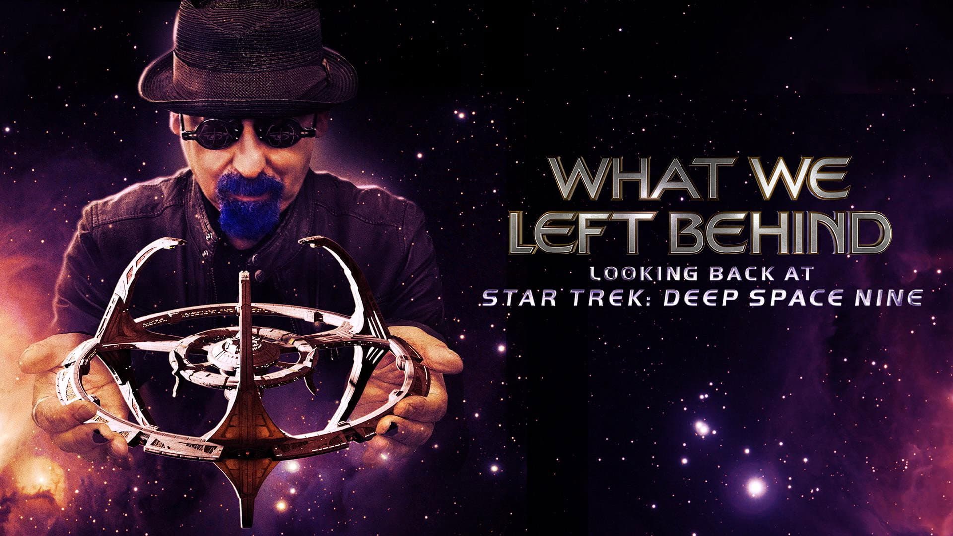 What We Left Behind: Looking Back at Star Trek: Deep Space Nine - immagine