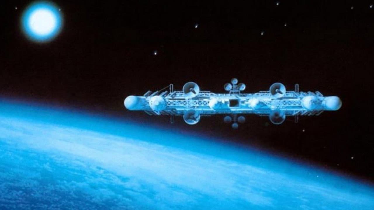 1997: il principio dell'arca di Noè - immagine